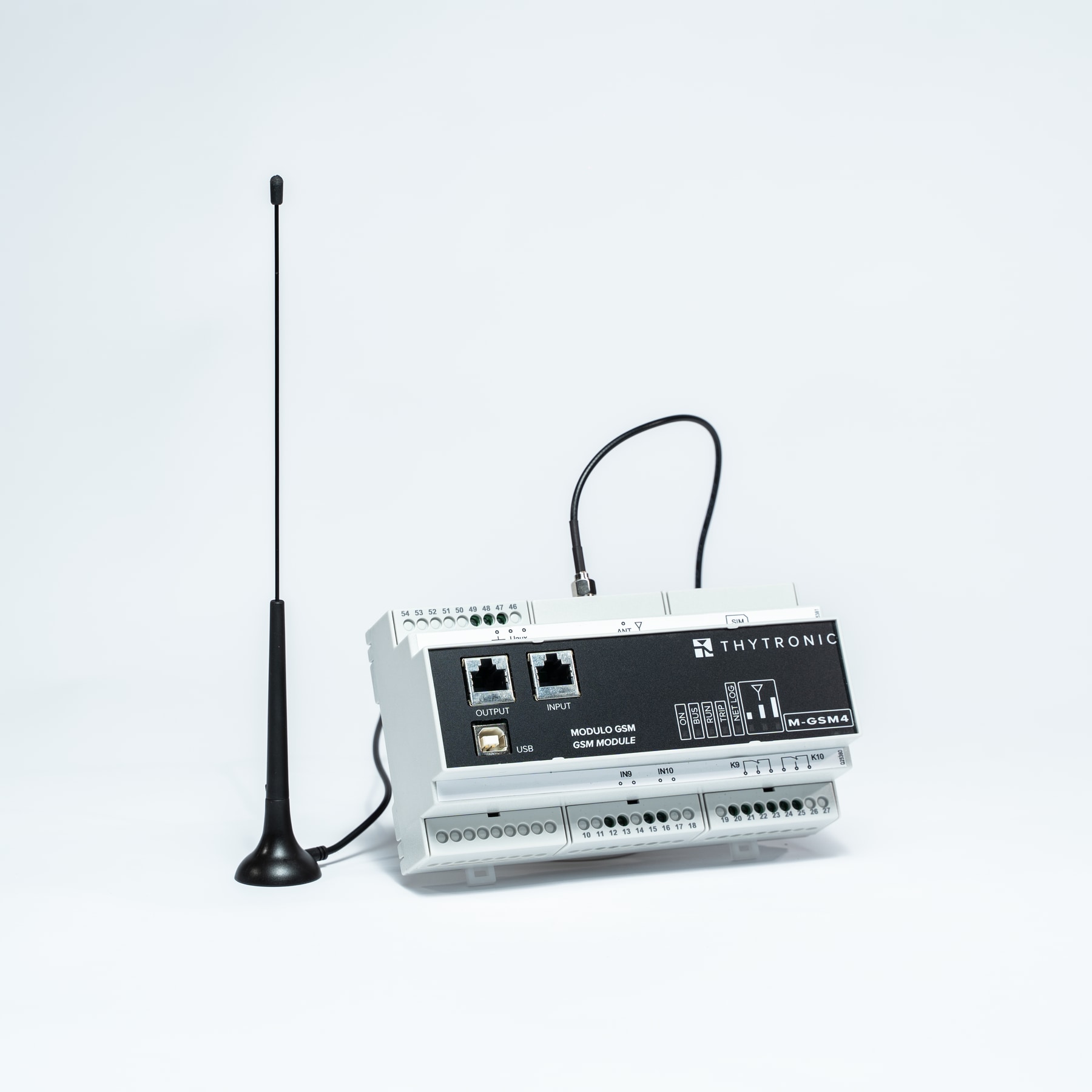 Thytronic M-GSM4 modem